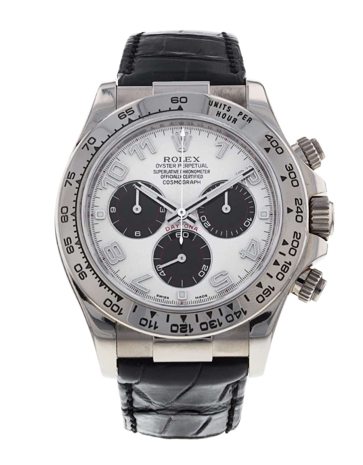 Rolex Daytona 116519